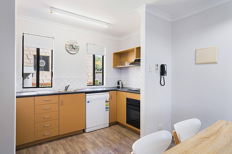 Actual Photos of a 1 Bedroom 1 Bathroom Villa Amalfi Resort Busselton 71-Amalfi-Resort-Busselton-accomodation-253