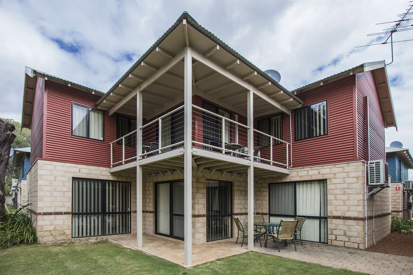 Busselton Serviced Apartments Long & Short Stay Busselton