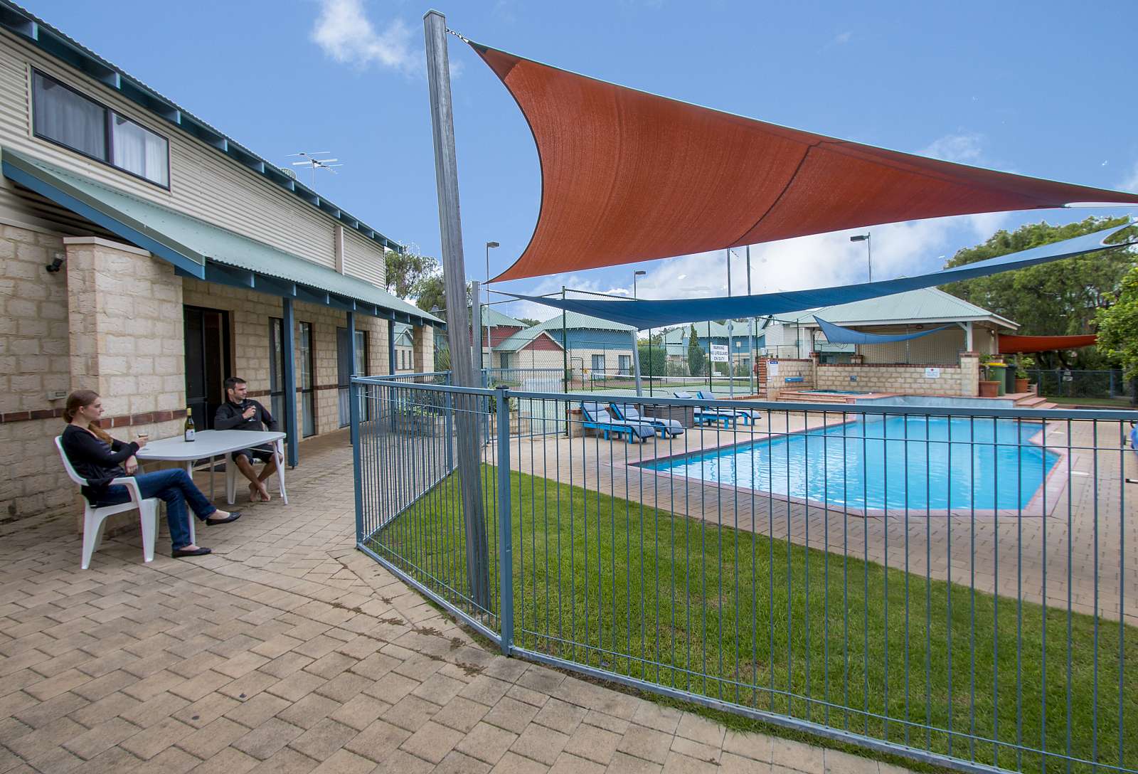 Busselton Serviced Apartments Long & Short Stay Busselton