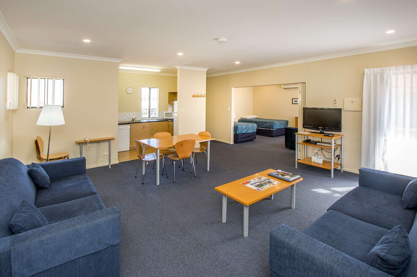 Busselton Serviced Apartments | Long & Short Stay Busselton