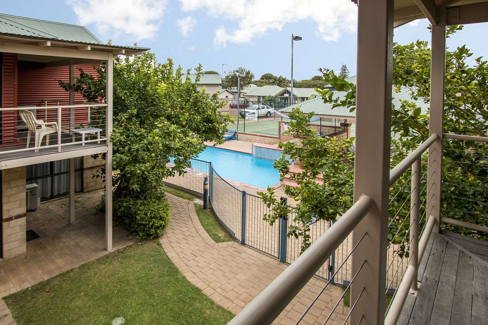 Busselton Serviced Apartments Long & Short Stay Busselton