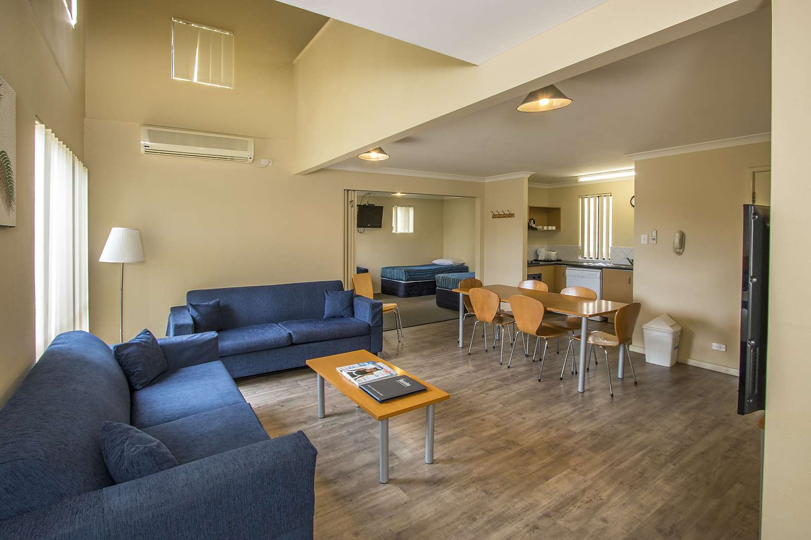 Busselton Serviced Apartments Long & Short Stay Busselton