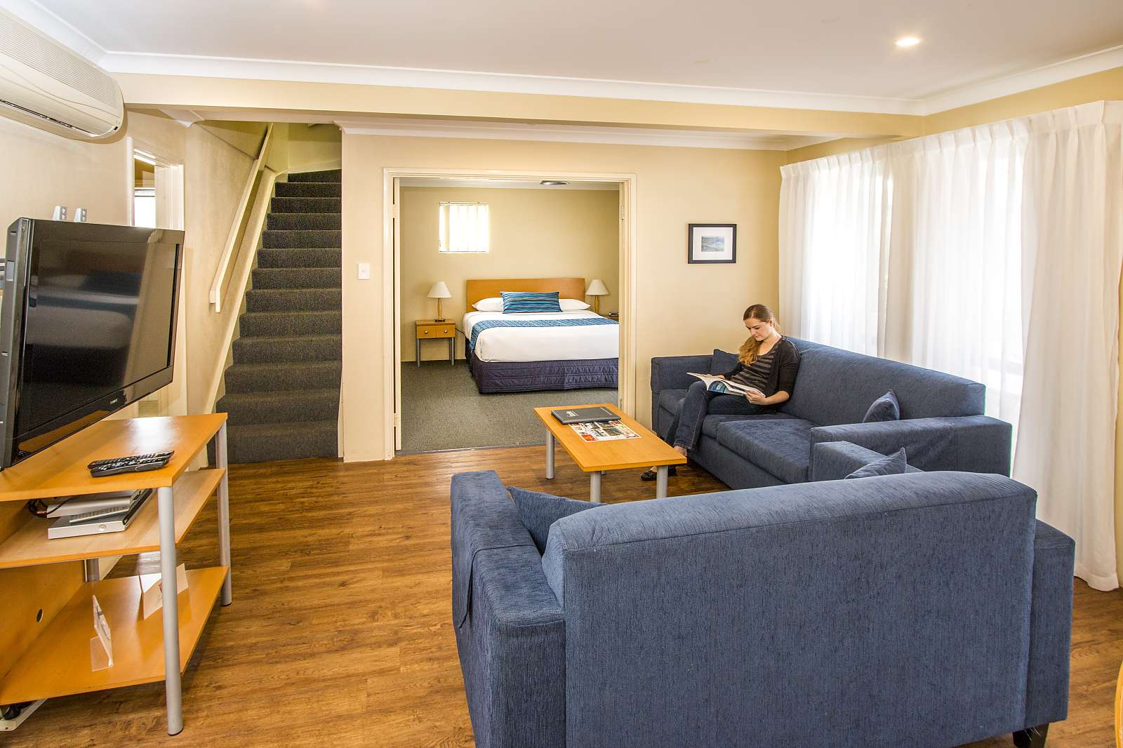 Busselton Serviced Apartments Long & Short Stay Busselton