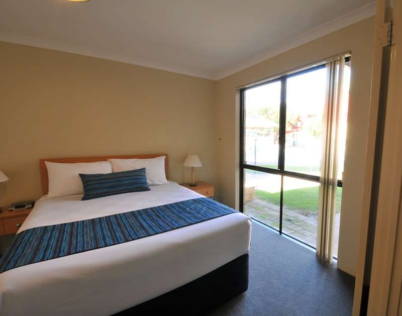 Busselton Serviced Apartments Long & Short Stay Busselton