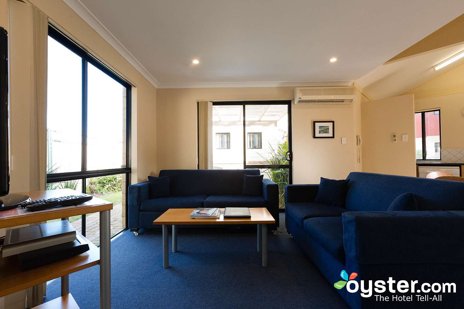 Busselton Serviced Apartments Long & Short Stay Busselton
