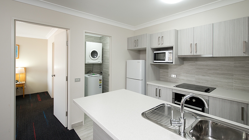 Actual Photos of a Three Bedroom Apartment APX Parramatta 387-APX-Hotels-Apartments--accomodation-263