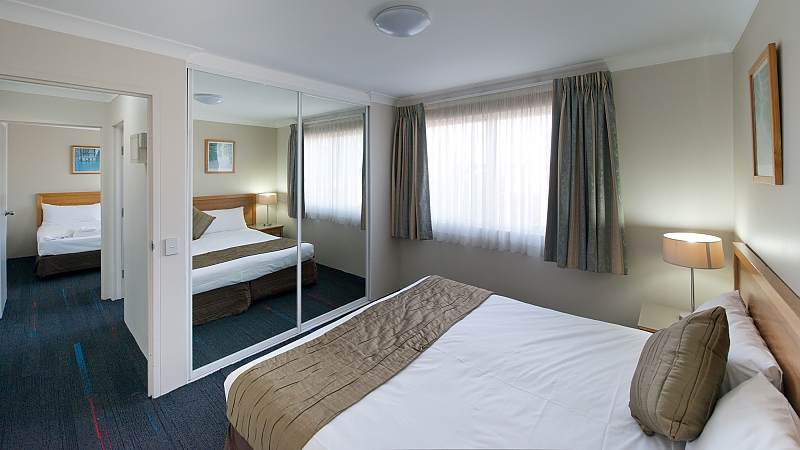 Actual Photos of a Three Bedroom Apartment APX Parramatta 387-APX-Hotels-Apartments--accomodation-263