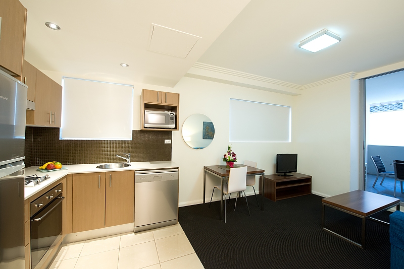 Actual Photos of a Standard Studio Apartment APX World Square 389-APX-World-Square--accomodation-78