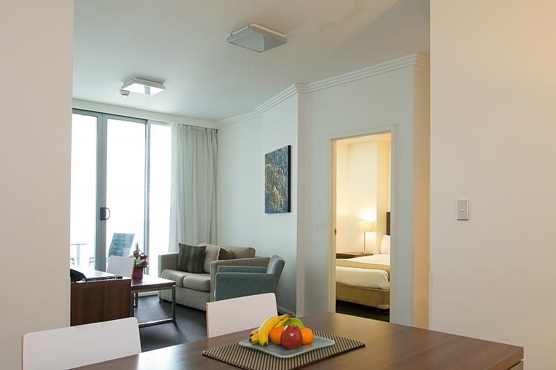 Actual Photos of a Standard Two Bedroom Apartment APX World Square 389-APX-World-Square--accomodation-78