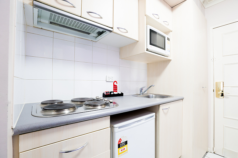 Actual Photos of a STD ARROW ON SPENCER HARBOURLIGHT APARTMENT HOTEL 388-HARBOURLIGHT-AUST-PTY-LTD-accomodation-4