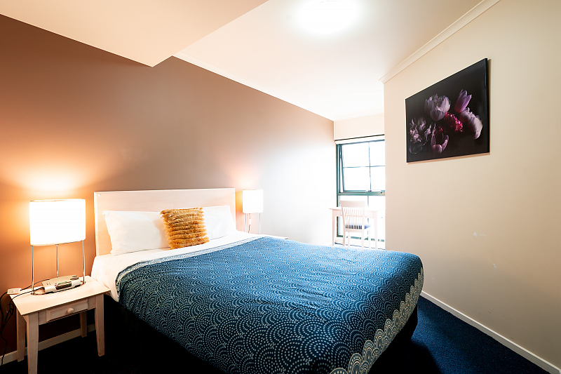 Actual Photos of a Family Apartment - 2QT ARROW ON SPENCER HARBOURLIGHT APARTMENT HOTEL 388-HARBOURLIGHT-AUST-PTY-LTD-accomodation-4