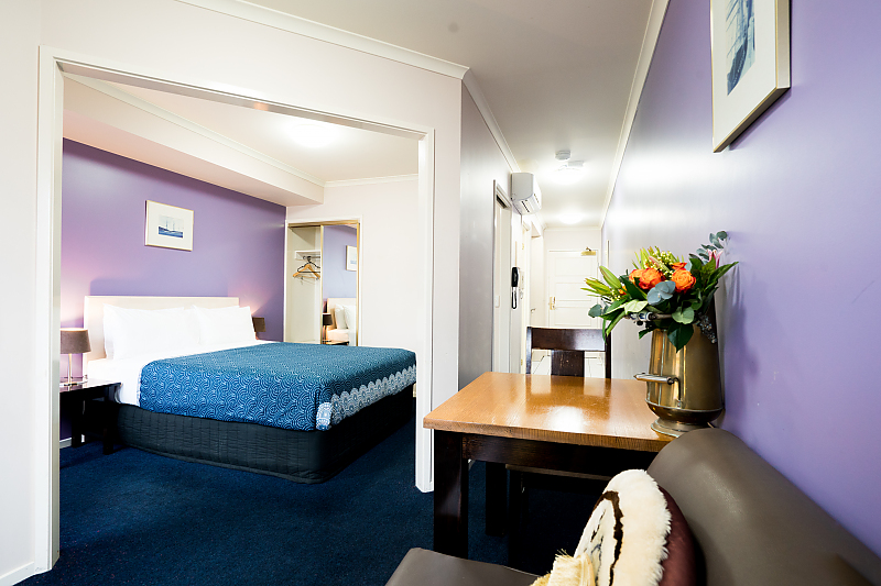 Actual Photos of a STD ARROW ON SPENCER HARBOURLIGHT APARTMENT HOTEL 388-HARBOURLIGHT-AUST-PTY-LTD-accomodation-4