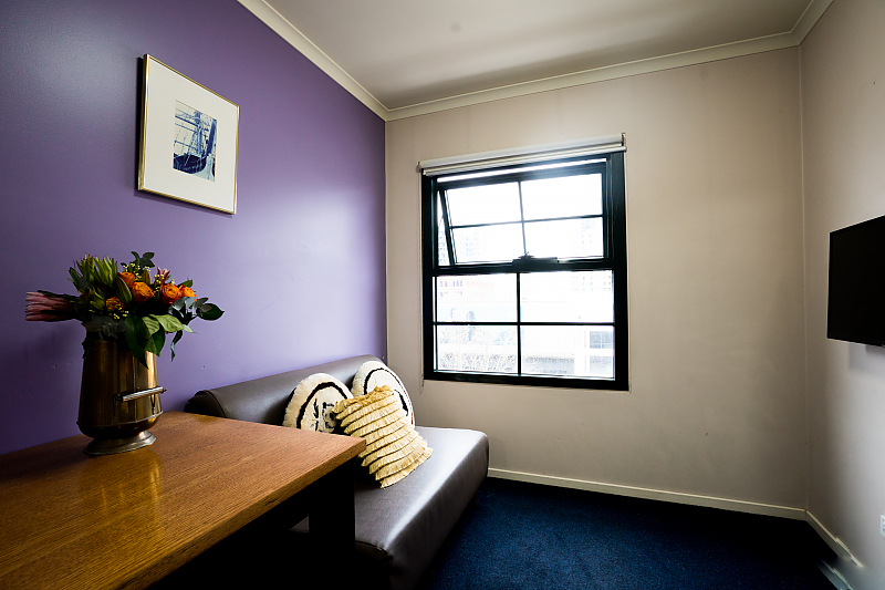 Actual Photos of a STD ARROW ON SPENCER HARBOURLIGHT APARTMENT HOTEL 388-HARBOURLIGHT-AUST-PTY-LTD-accomodation-4