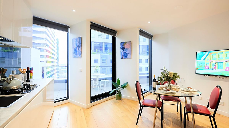 Actual Photos of a PQF Arrow On Swanston 376-Arrow-On-Swanston-Pty-Ltd-accomodation-217