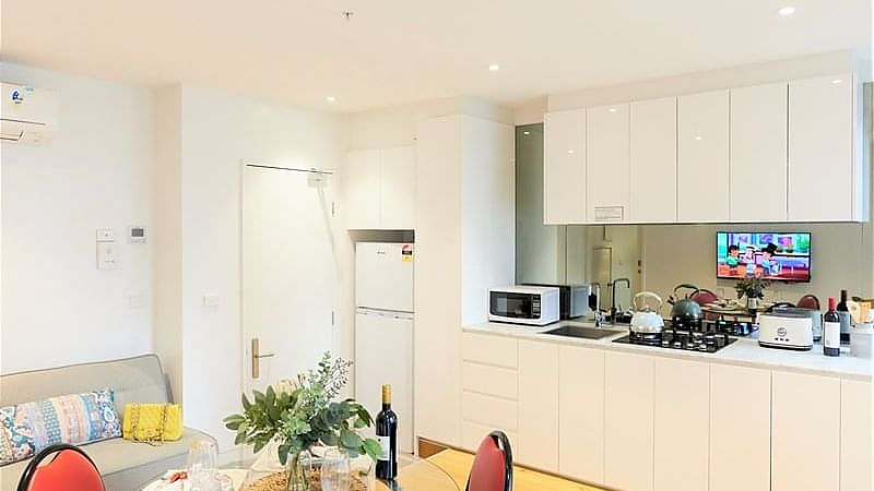 Actual Photos of a PQF Arrow On Swanston 376-Arrow-On-Swanston-Pty-Ltd-accomodation-217