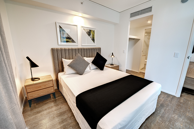 Actual Photos of a 2 Bedroom 2 Bathroom | Balcony Belise Apartments 450-Belise-Apartments-accomodation-124