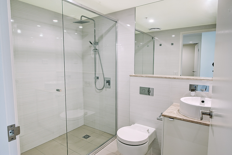 Actual Photos of a 2 Bedroom 2 Bathroom | Balcony Belise Apartments 450-Belise-Apartments-accomodation-124