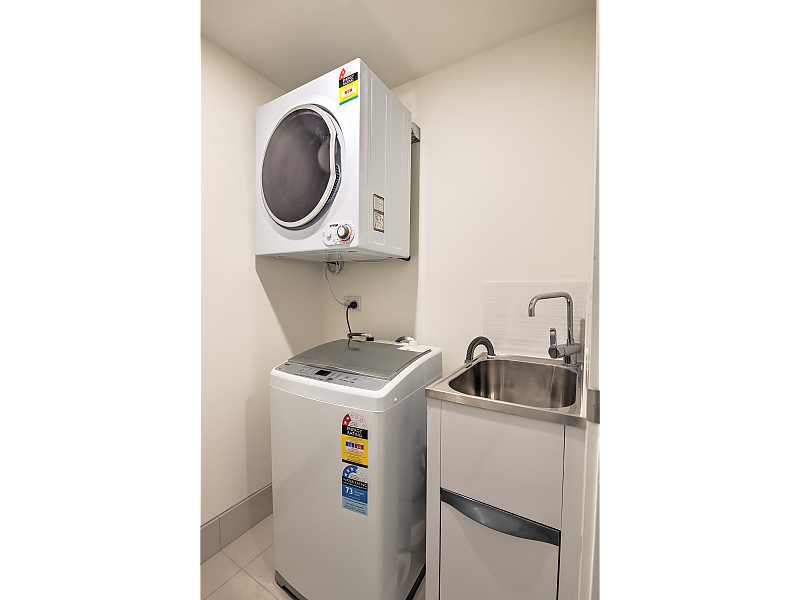 Actual Photos of a 2 Bedroom 2 Bathroom | Balcony Belise Apartments 450-Belise-Apartments-accomodation-124