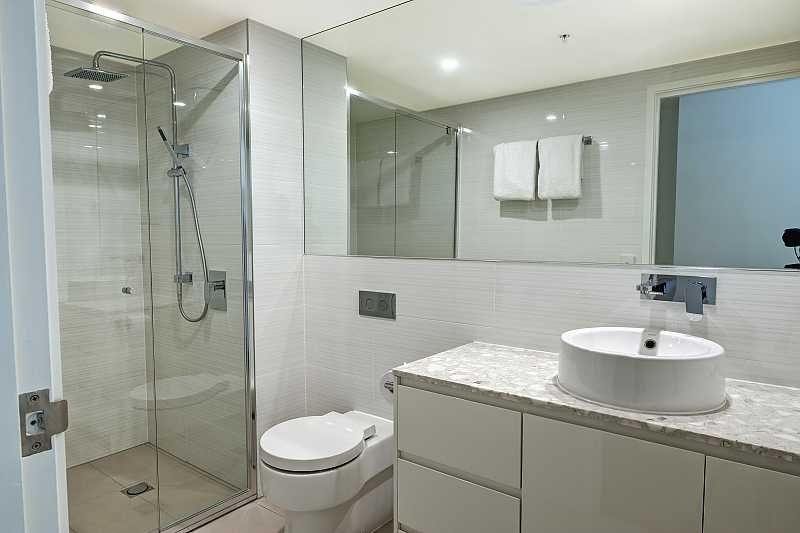 Actual Photos of a 3 Bedroom 2Bathroom | Balcony Belise Apartments 450-Belise-Apartments-accomodation-124