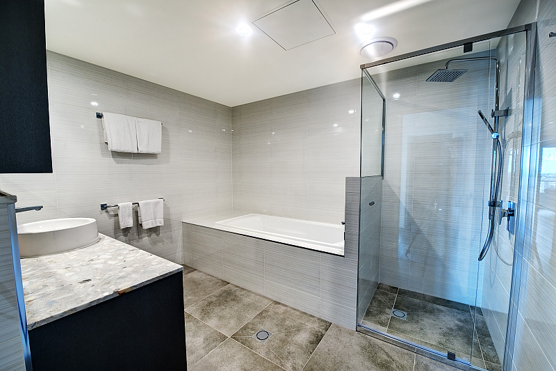 Actual Photos of a 3 Bedroom 2Bathroom | Balcony Belise Apartments 450-Belise-Apartments-accomodation-124