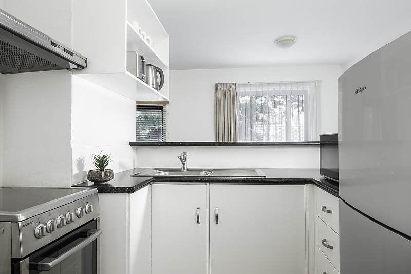 Actual Photos of a Queen/Twin OR Queen/Queen BreakFree Adelaide 297-West-End-Apartments-Management-Pty-Ltd-accomodation-248