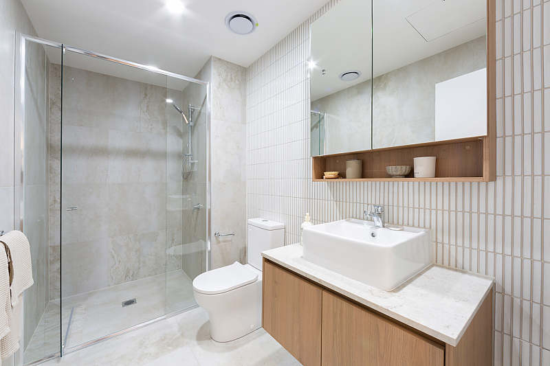 Actual Photos of a Premium with View Canopy Collective Serviced Apartments 552-Oaks-Residential-Services-Pty-Ltd-accomodation-95
