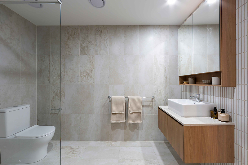 Canopy Collective Serviced Apartments -   Apartment