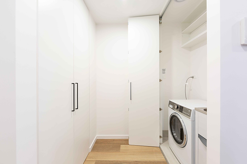 Canopy Collective Serviced Apartments -   Apartment