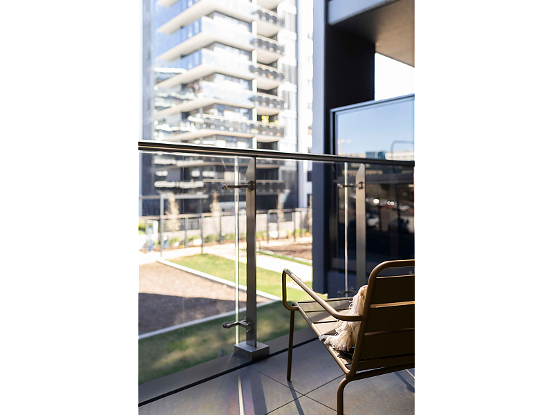 Canopy Collective Serviced Apartments -   Apartment