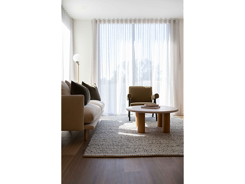 Canopy Collective Serviced Apartments -   Apartment