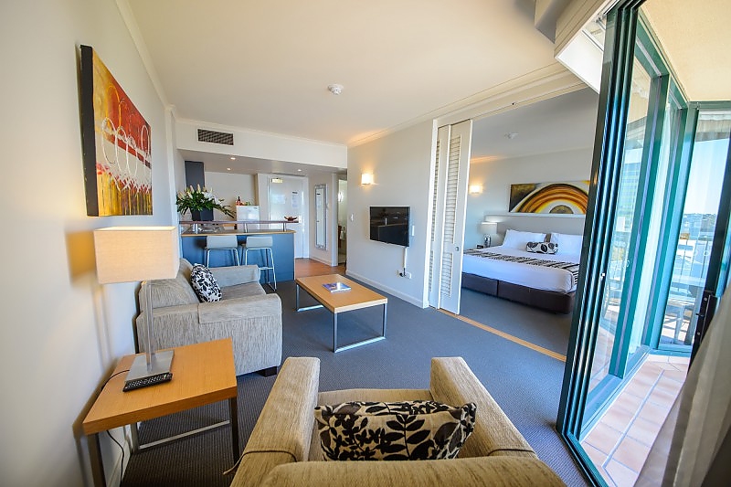 Brisbane Serviced Apartments Long & Short Stay Brisbane