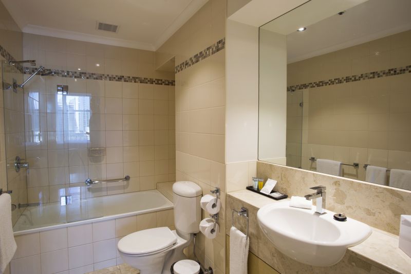 Clarion Suites Gateway Serviced Apartments