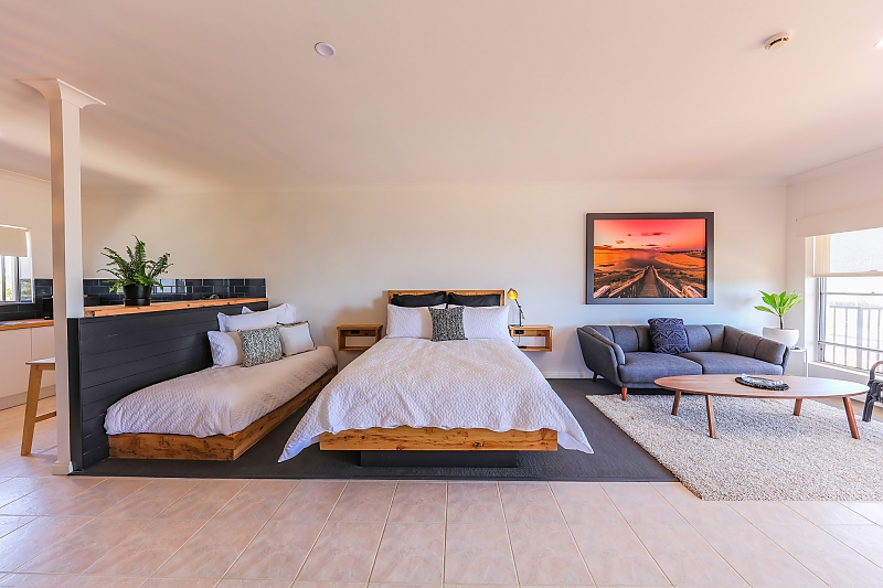 Actual Photos of a Luxury Beach Studio Apartment COAST Motel and Apartments 293-COAST-Motel-and-Apartments-accomodation-Port-Noarlunga-South