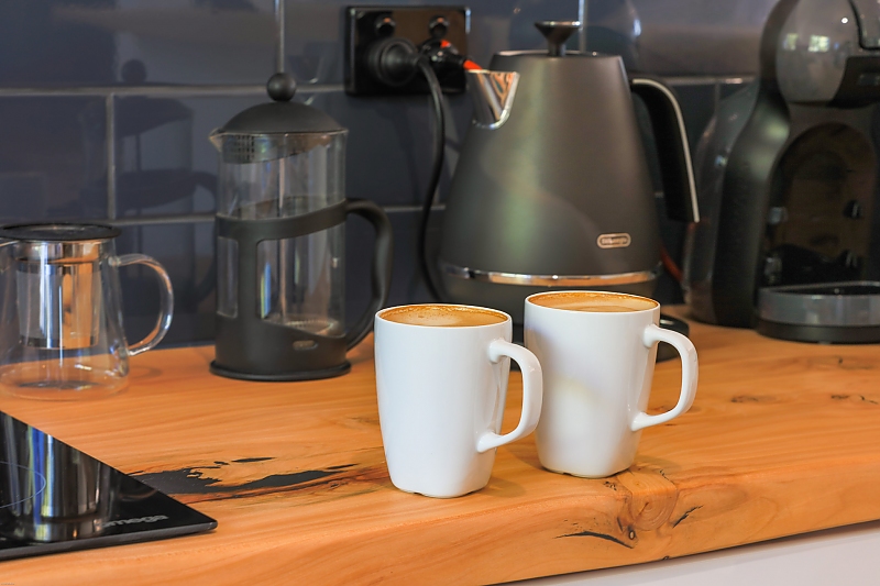 Actual Photos of a Luxury Beach Studio Apartment COAST Motel and Apartments 293-COAST-Motel-and-Apartments-accomodation-Port-Noarlunga-South