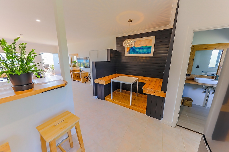 Actual Photos of a Luxury Beach Studio Apartment COAST Motel and Apartments 293-COAST-Motel-and-Apartments-accomodation-Port-Noarlunga-South