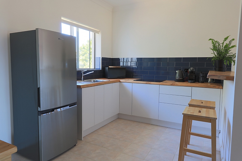 Actual Photos of a Luxury Beach Studio Apartment COAST Motel and Apartments 293-COAST-Motel-and-Apartments-accomodation-Port-Noarlunga-South