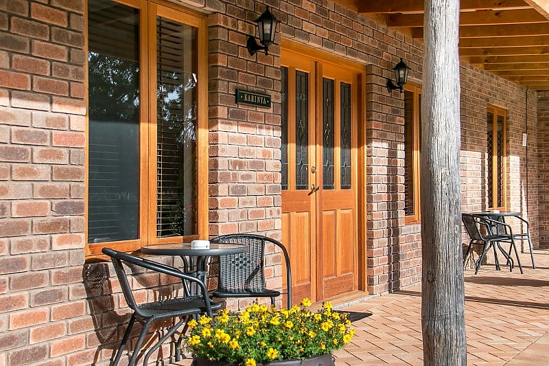 Actual Photos of a KARINYA - 2 bedroom suite Coranda Lodge 69-Coranda-Lodge-B-&-B-accomodation-40