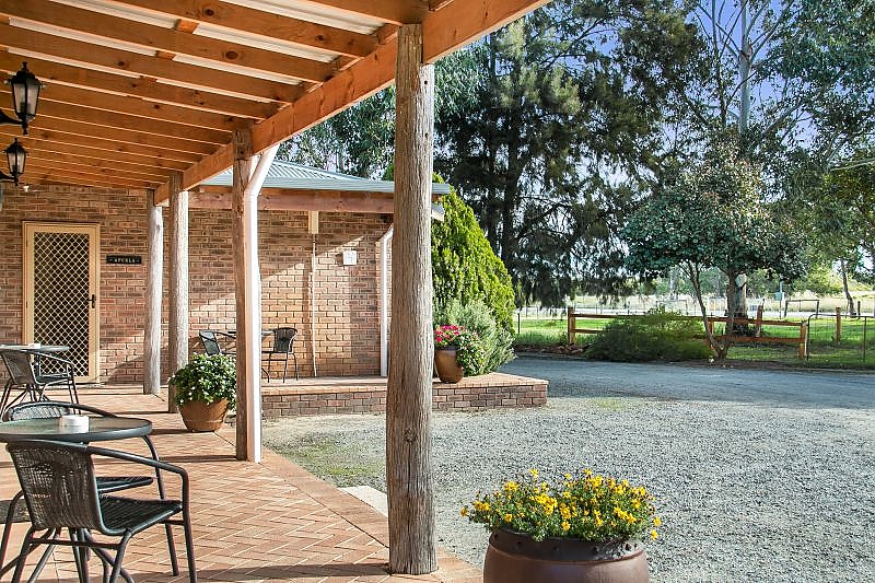 Actual Photos of a KARINYA - 2 bedroom suite Coranda Lodge 69-Coranda-Lodge-B-&-B-accomodation-40