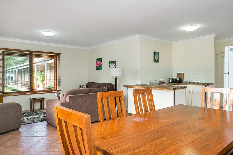 Actual Photos of a KARINYA - 2 bedroom suite Coranda Lodge 69-Coranda-Lodge-B-&-B-accomodation-40