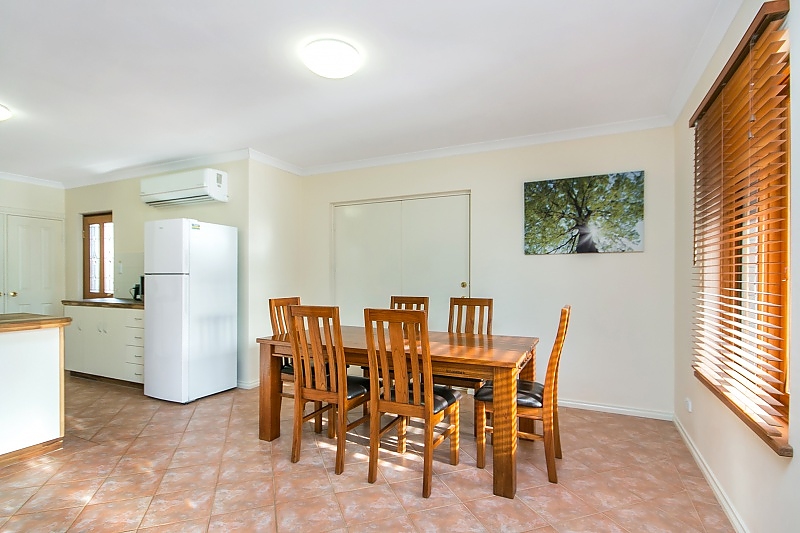 Actual Photos of a KARINYA - 2 bedroom suite Coranda Lodge 69-Coranda-Lodge-B-&-B-accomodation-40