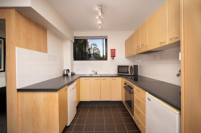 Actual Photos of a Studio Apartment Drummoyne Furnished Apartments 458-Drummoyne-Furnished-Apartments-accomodation-67