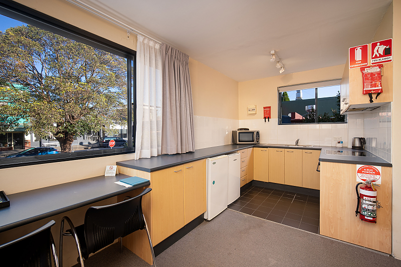 Actual Photos of a Studio Apartment Drummoyne Furnished Apartments 458-Drummoyne-Furnished-Apartments-accomodation-67