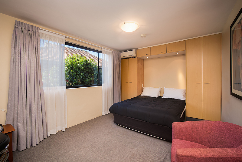 Actual Photos of a Studio Apartment Drummoyne Furnished Apartments 458-Drummoyne-Furnished-Apartments-accomodation-67