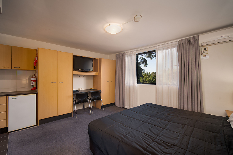 Actual Photos of a Studio Apartment Drummoyne Furnished Apartments 458-Drummoyne-Furnished-Apartments-accomodation-67