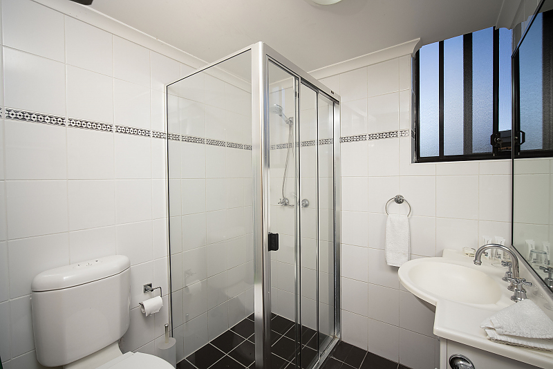 Actual Photos of a Studio Apartment Drummoyne Furnished Apartments 458-Drummoyne-Furnished-Apartments-accomodation-67
