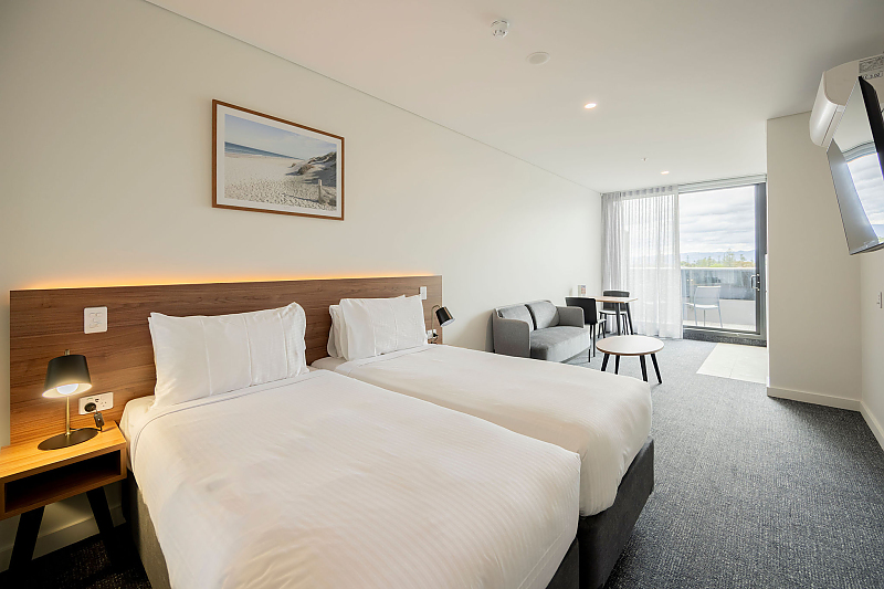 Actual Photos of a Family Interconnecting Room Durham Serviced Apartments 513-Legacy-Hotels-&-Apartments-accomodation-87