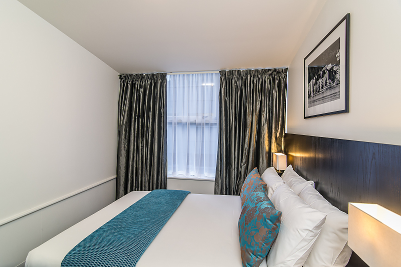 Actual Photos of a Two Bedroom Apartment Gilmer Apartment Hotel 226-Rata-Road-Holdings-LTD-accomodation-15