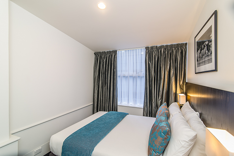 Actual Photos of a Two Bedroom Apartment Gilmer Apartment Hotel 226-Rata-Road-Holdings-LTD-accomodation-15