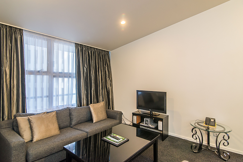 Actual Photos of a Two Bedroom Apartment Gilmer Apartment Hotel 226-Rata-Road-Holdings-LTD-accomodation-15