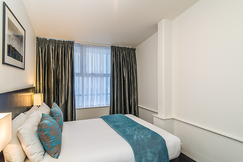 Actual Photos of a Two Bedroom Apartment Gilmer Apartment Hotel 226-Rata-Road-Holdings-LTD-accomodation-15